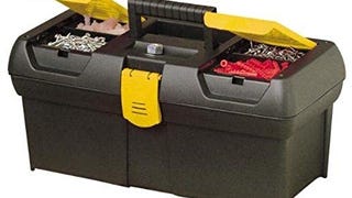 Stanley STST13011 12.5-Inch Toolbox