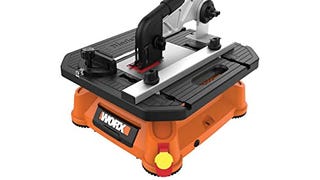 Worx WX572L 5.5 Amp BladeRunner Portable Electric Table...