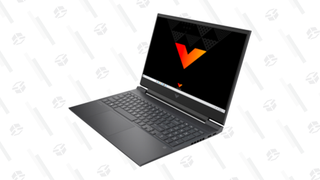 16" HP Victus Gaming Laptop