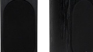 Pioneer SP-BS22A-LR Andrew Jones Home Audio Bookshelf Speaker,...