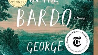 Lincoln in the Bardo: A Novel