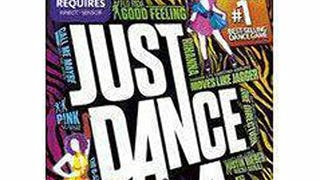 Just Dance 4