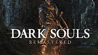 Dark Souls Remastered - PlayStation 4