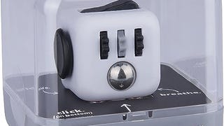 Antsy Labs The Original Fidget Cube, Stress Relief Desk...