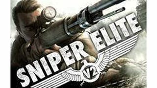 Sniper Elite V2 - Playstation 3