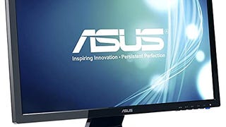 ASUS VE247H 23.6" Monitor Full HD 1920x1080 2ms HDMI DVI-...