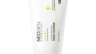 DERMALOGY by NEOGENLAB A-Clear Soothing Foam Cleanser 3....