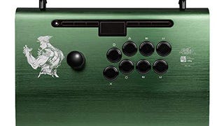 Victrix Guile Limited Edition Pro Fs Arcade Fight Stick...