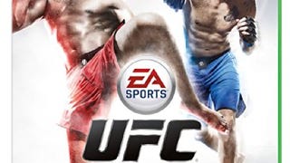 UFC - Xbox One