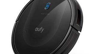 eufy Robot Vacuum 11S MAX, Super Thin, Powerful Suction,...