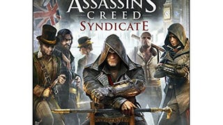 Assassin’s Creed Syndicate - Xbox One