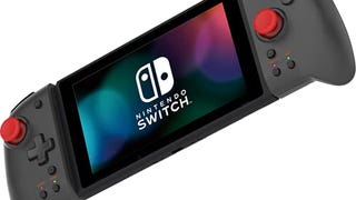 Nintendo Switch Bluetooth Split Pad Pro (Daemon X Machina...