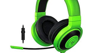 Razer RZ04-01380200-R3U1 Kraken Pro Analog Gaming Headset...