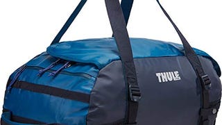 Thule Chasm Duffel Bag, Poseidon, Small (40L)