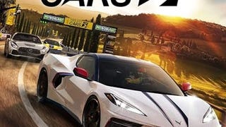 Project CARS 3 - PlayStation 4
