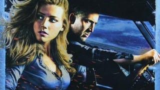 Drive Angry