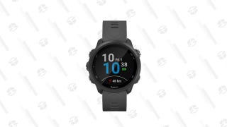 Garmin Forerunner 245 GPS Smartwatch