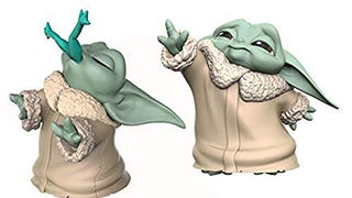 STAR WARS The Bounty Collection The Child Collectible Toys...