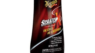 Meguiars G10307 7 Oz ScratchX