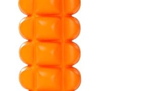 TRIGGERPOINT PERFORMANCE THERAPY NANO Foot Roller Massager,...