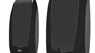 Logitech S150 USB Speakers with Digital Sound