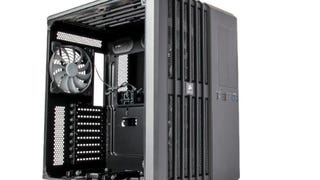 Corsair CC-9011030-WW Carbide Series Air 540 High Airflow...