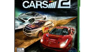 Project CARS 2 - Xbox One