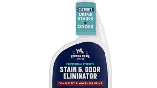 Rocco & Roxie Supply Co. Stain & Odor Eliminator for Strong...