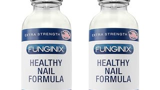 FUNGINIX Toenail Fungus Treatment - Extra Strength - Nail...