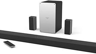 VIZIO SB3651-E6C 5.1 Soundbar Home Speaker (Renewed)