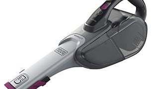 BLACK+DECKER HHVJ315JMF71 1.5Ah Cordless Lithium Hand Vacuum,...