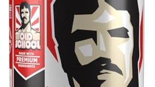 Old School Labs Fat Burner | The First Weight Loss Pills...