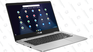 Asus 14" Chromebook