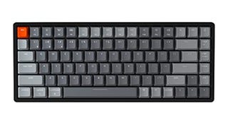 Keychron K2 Version 2 Wireless Gaming Mechanical Keyboard,...