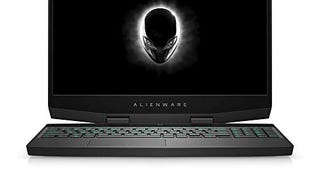 Alienware M15 Thin and Light 15" Gaming Laptop i7-8750H,...