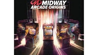 Midway Arcade Origins - Xbox 360