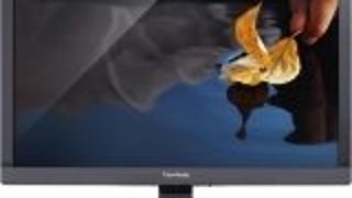 ViewSonic VA2455sm 24-Inch SuperClear Pro LED-Lit Monitor...