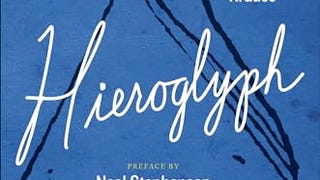 Hieroglyph: Stories & Visions for a Better Future