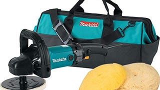 Makita 9237CX3 7" Polisher