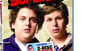 Superbad (Two-Disc Unrated Extended Edition) [Blu-ray]