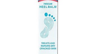 Flexitol Heel Balm, Rich Moisturizing & Exfoliating Foot...