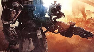 Titanfall - PC