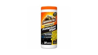 Original Protectant Wipes by Armor All, Car Interior Cleaner...
