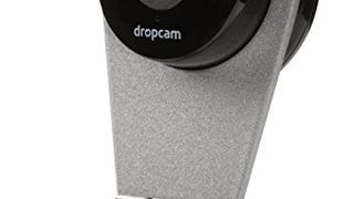 Dropcam Wi-fi Wireless Video Monitoring Camera (Only) Black...