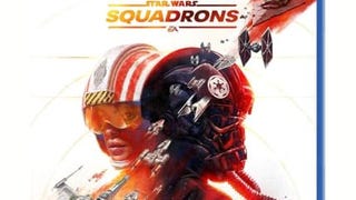 Star Wars: Squadrons - PlayStation 4