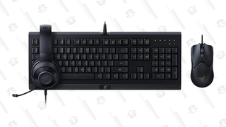 Razer Power-Up Bundle