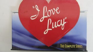 I Love Lucy: The Complete Series