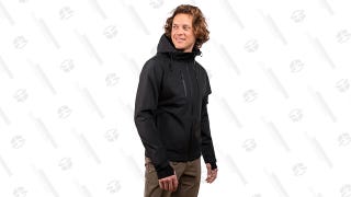 Gamma Graphene Infused Heated Jacket