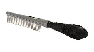 FURminator Finishing Dog Comb for All Coat Types, Large,...