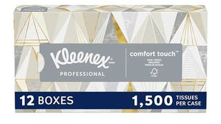 Kleenex Professional Facial Tissue for Business (03076)...